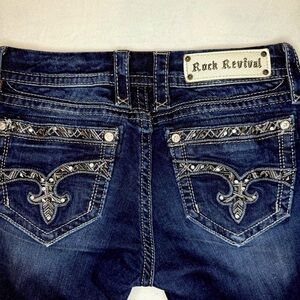 Rock Revival Jazlyn Boot Cut